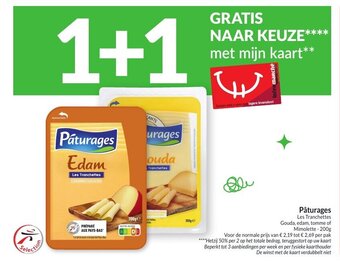 Intermarché Pâturages aanbieding