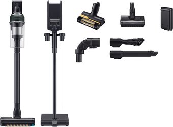 Bol.com Samsung jet 95 pet - steelstofzuiger - vs20c9542tn aanbieding