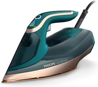 Philips azur 8000 series - dst8030/70 - stoomstrijkijzer