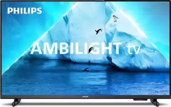 Bol.com Philips ambilight 32pfs6908 - 32 inch - full hd led - 2023 - europees model aanbieding