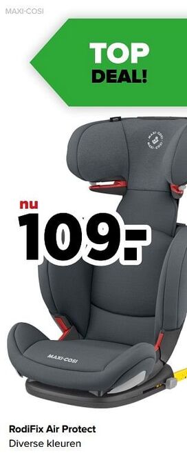 Rodifix air protect