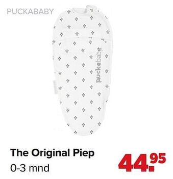 The original piep