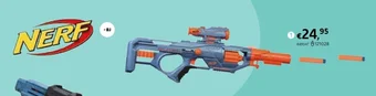 NERF BLASTER ELITE 2.0 EAGLEPOINT RD-8