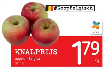 Appelen Belgica
