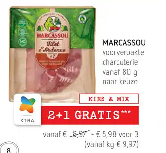 Marcassou