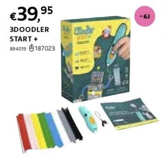 3DOODLER START +