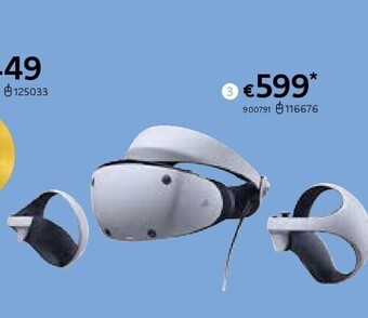 Playstation vr2