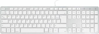 Mobility lab design touch usb mac toetsenbord - franse lay out