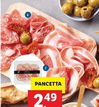 Lidl Salame Al Finocchio aanbieding