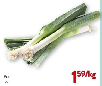 OKay Prei aanbieding