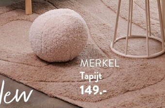Casa Merkel tapijt aanbieding