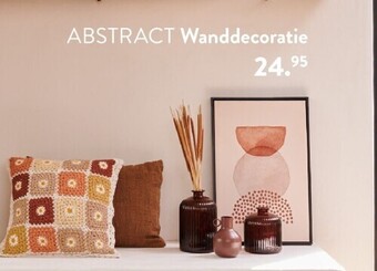 Casa Wanddecoratie aanbieding
