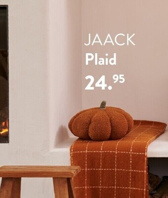 Casa Plaid aanbieding