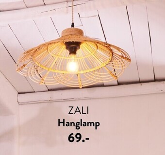Casa Hanglamp aanbieding