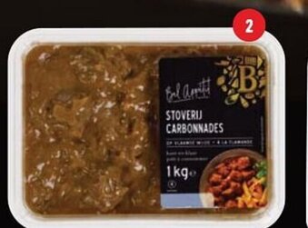 Lidl Bel Appétit aanbieding