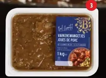 Lidl Bel Appétit aanbieding