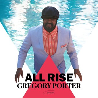 Bol.com Gregory porter - all rise (2 lp) aanbieding