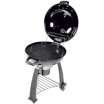 Brico Lokkii barbecue ’Perfection Plus’ Ø 67cm aanbieding