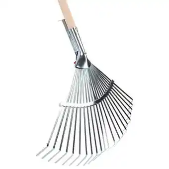 Brico Central Park bladhark 44cm aanbieding