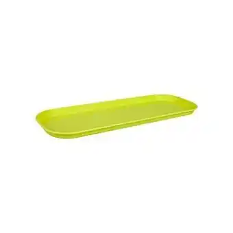 Brico Elho kweekkas ‘Green Basics’ groen 50,9 x 18,8 x 2,3 cm aanbieding