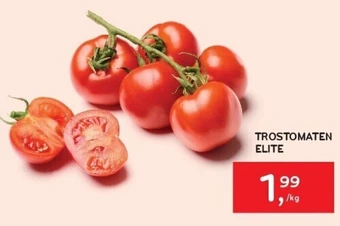 Alvo Trostomaten elite aanbieding