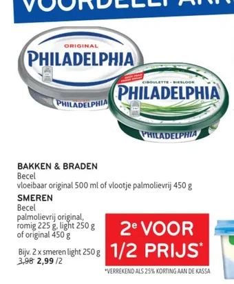 Alvo BAKKEN & BRADEN aanbieding