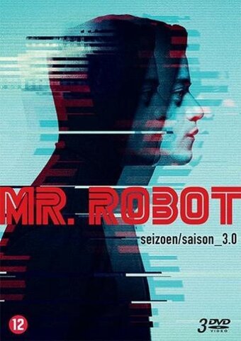 Bol.com Mr robot - seizoen 3 (dvd) aanbieding