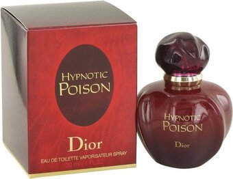 Bol.com Dior hypnotic poison 30 ml - eau de toilette - for women aanbieding