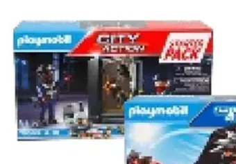 Playmobil 70908 Kluiskraker
