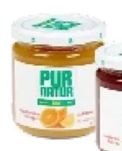 Colruyt Pur Natur Appelsienen 450 g aanbieding