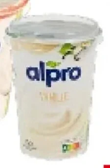 Colruyt Alpro Vanille 500 g aanbieding