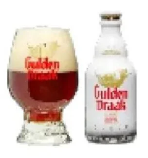 Colruyt Gulden Draak 10,5% vol 6 x 33 cl aanbieding
