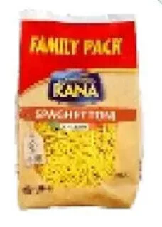 Colruyt Rana Spaghettoni 500 g aanbieding