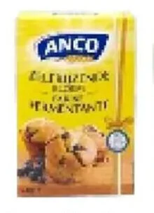 Colruyt Anco zelfrijzende bloem 1 kg aanbieding