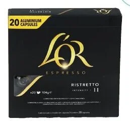 L'Or Espresso Ristretto