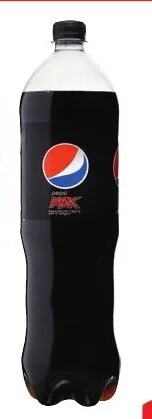 Colruyt Pepsi Max 1,5 L aanbieding
