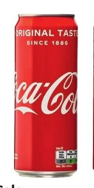 Colruyt Coca-Cola Regular 33 cl aanbieding
