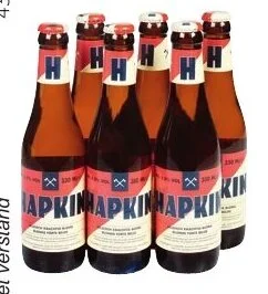 Colruyt Hapkin aanbieding