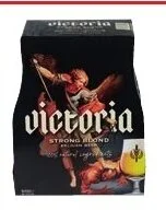 Colruyt Victoria 6 x 33 cl aanbieding