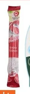 Colruyt Aoste Bistro Patron 230 g aanbieding