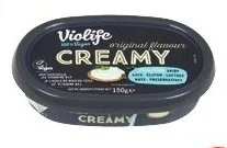 Colruyt Violife Original Flavour Creamy 150 g aanbieding