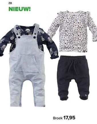 Broek