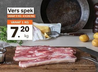 Bon Ap Vers spek aanbieding