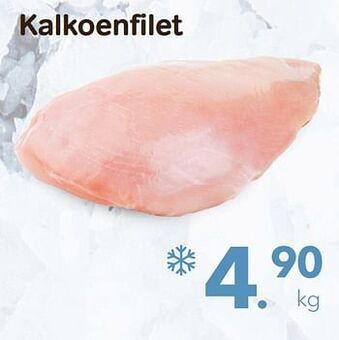 Bon Ap Kalkoenfilet aanbieding