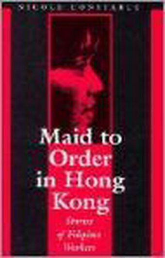 Bol.com Maid to order in hong kong aanbieding