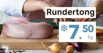 Bon Ap Rundertong aanbieding