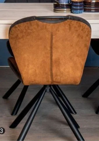 BE-Okay Stoel aanbieding