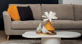 Salontafel 120 x 35 x 60 cm