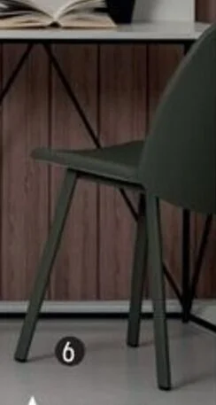 BE-Okay Stoel aanbieding