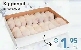 Kippenbil